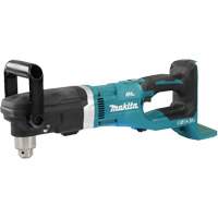 Angle Drill with Brushless Motor (Tool Only), 18 V, 1/2" Chuck, Lithium-Ion Equipment World
