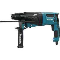 AVT&reg; SDS-Plus Rotary Hammer, 0" - 1", 7 A, 0-4600 BPM, 0-1200 RPM, 2.1 ft.-lbs. Equipment World