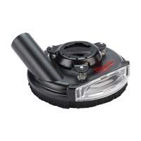 Surface Grinding Dust Shroud Equipment World