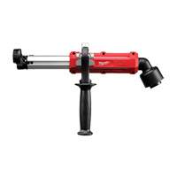 Extracteur de poussi&egrave;re assist&eacute; par d&eacute;pression Equipment World