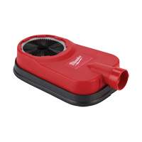 SDS Max Dust Extraction Attachment Equipment World