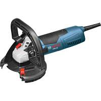 Meuleuse de rectification avec collecteur de poussi&egrave;re Equipment World