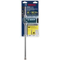 SDS-Plus&reg; Speed Clean Dust Extraction Bit Equipment World