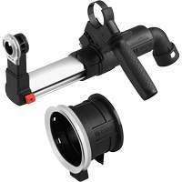 Accessoire pour la collecte de poussi&egrave;re SDS-Plus Equipment World