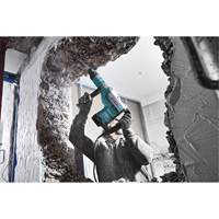 SDS-Max&reg; Rotary Hammer Equipment World