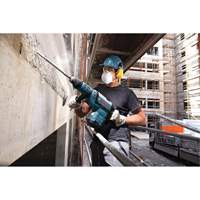 SDS-Max&reg; Rotary Hammer Equipment World