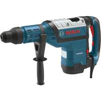 SDS-Max&reg; Rotary Hammer Equipment World