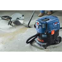 Extracteur de poussi&egrave;re, Suppression, Capacit&eacute; de , Filtration Hepa Equipment World