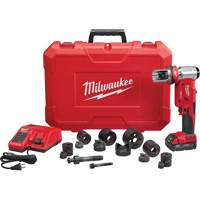 M18 Force Logic Knockout Tool Kit Equipment World