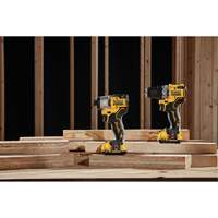 Xtreme Brushless Drill & Impact Driver Kit, Lithium-Ion, 12 V Equipment World