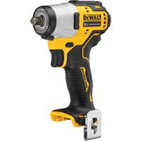 Xtreme Brushless Impact Wrench (Tool Only), 12 V, 3/8" Socket Equipment World