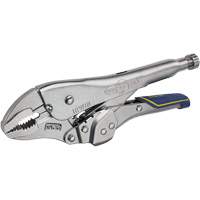 Fast Release Locking Pliers Set, 2 Pieces Equipment World