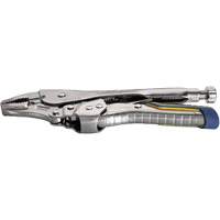 Fast Release Locking Pliers Set, 2 Pieces Equipment World