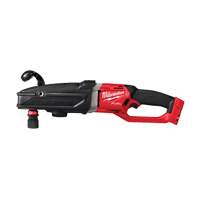 M18 Fuel Super Hawg Right Angle Drill (Tool Only), 18 V, 1/2" Chuck, Lithium-Ion Equipment World