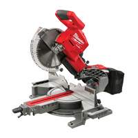 M18 Fuel Dual Bevel Sliding Compound Mitre Saw (Tool Only) Equipment World