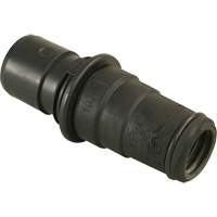 Quick-Connect Tool Adapter Equipment World