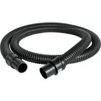Anti-Static Suction Hose with Front Cuff Equipment World