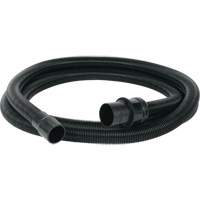 Anti-Static Suction Hose with Front Cuffs Equipment World