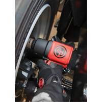 Impact Wrench, 1" Drive, 3/8" NPT Air Inlet, 6500 No Load RPM UAG094 | Equipment World