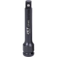 Socket Extension, Impact, 3/8" Drive, 6" L Equipment World