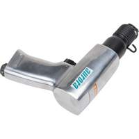Utility Hammer, 25 CFM, 1/4" NPTF, 3000 BPM, 3/4" x 2-5/8" (19.0mm x 66.0mm) Equipment World