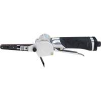 Belt Sander, 13" - 3/8", 16 CFM, 1/4" NPTF Equipment World