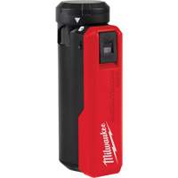 Alimentation et chargeur USB Redlithium, 4 V, Lithium-ion Equipment World
