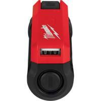 Trousse d'alimentation et de chargeur USB Redlithium, 4 V, Lithium-ion Equipment World