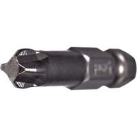 ACR&reg; Power Bit, Phillips, #2 Tip, 1/4" Drive Size, 3-1/2" Length Equipment World