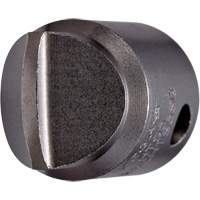 Embout &agrave; ins&eacute;rer, HTS, 1 x 1" lo, Prise 1/4" Equipment World