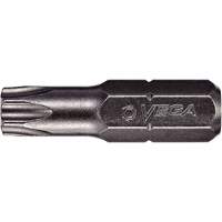 Insert Bit, Torx, 7, 1/4" Drive Equipment World