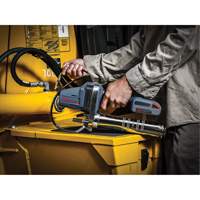 Cordless Grease Gun (Tool Only), Lithium-Ion, 20 V Equipment World