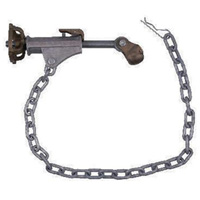Chain Tightener with Chain UAI502 | Equipment World