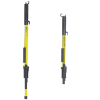 Tel-O-Pole&reg; Shotgun Hot Stick, Telescoping, 12.5' Equipment World