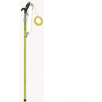 Single Round Pole Tree Trimmer, Fibreglass Handle Equipment World