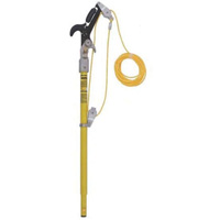 Round Pole Sectional Tree Trimmer UAI532 | Equipment World