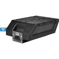 MX Fuel Redlithium XC406 Battery Pack, Lithium-Ion, 72 V, 6 Ah Equipment World