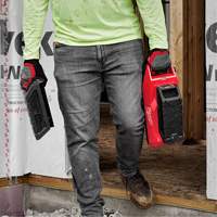 Chargeur de pile MX Fuel, 72 V, Lithium-ion Equipment World