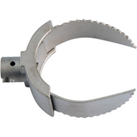 3" Root Cutter for Drum Cable Equipment World
