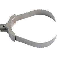 4" Root Cutter for Drum Cable Equipment World