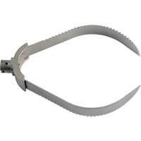 6" Root Cutter for Drum Cable Equipment World