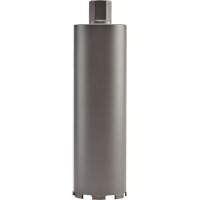 Foret &agrave; sec Diamond Ultra, 1-1/4", Profondeur de la coupe de 13", Filet 1-1/4"-7 Equipment World