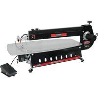 Professional Scroll Saw with Foot Switch UAI720 | Equipment World