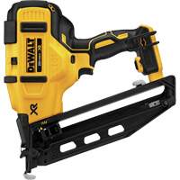 Max XR&reg; Angled Finish Nailer (Tool Only), 20 V, Lithium-Ion Equipment World
