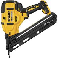 Max XR&reg; Angled Finish Nailer (Tool Only), 20 V, Lithium-Ion Equipment World