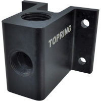 Compressed Air Line Manifold Equipment World