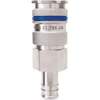 Quiksilver Coupler Equipment World