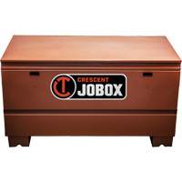 Tradesman Series Jobsite Chest, 42" x 20" x 22", Steel, Orange Equipment World