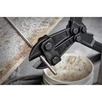 Bolt Cutter, 30" L, Flush Cut Equipment World