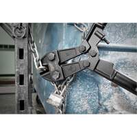 Bolt Cutter, 30" L, Flush Cut Equipment World
